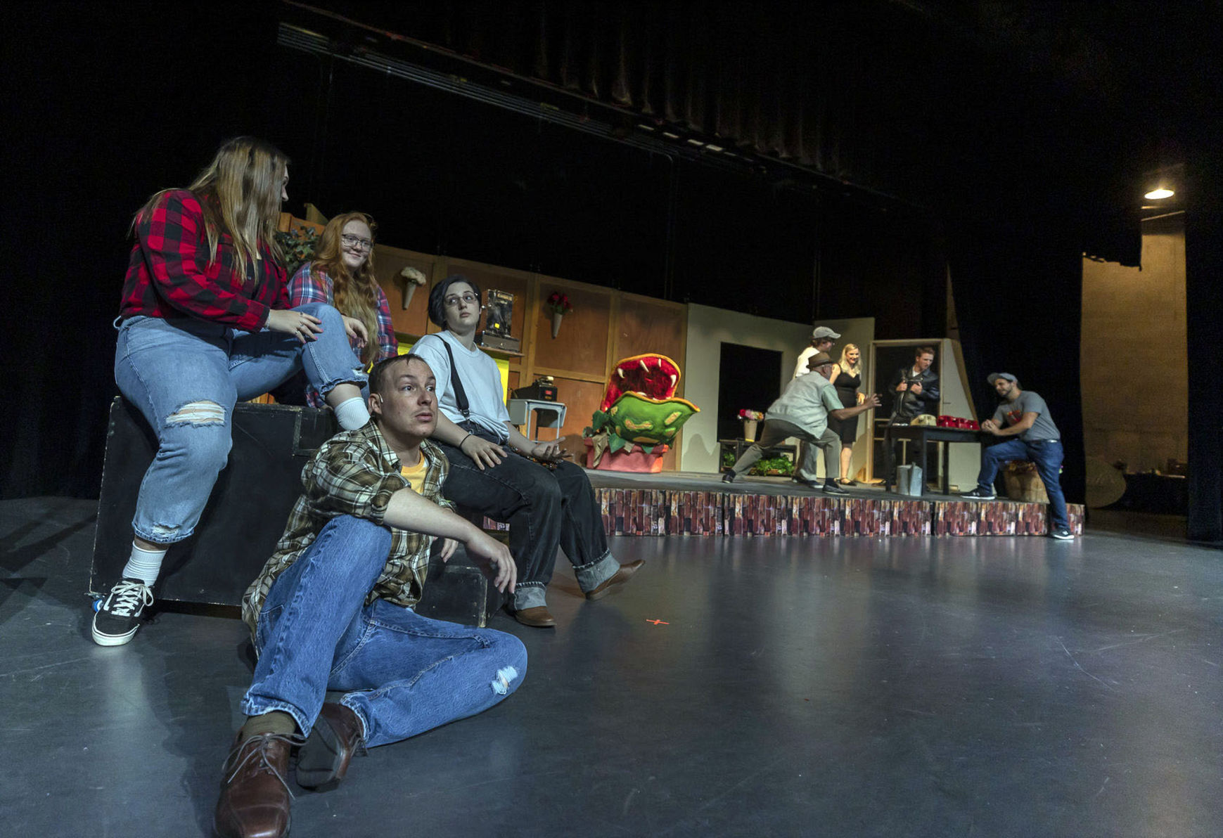 Little Shop of Horrors 2 091421A.JPG